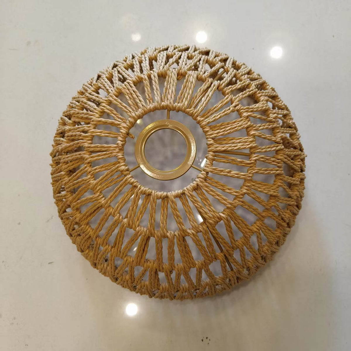 Carved decorative item Acalora