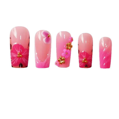 Decorative Nail Art Acalora