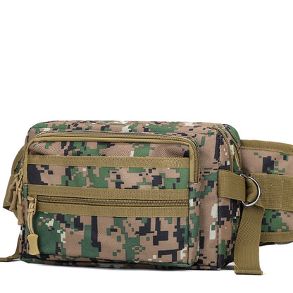 Tactical Utility Hip Bag Acalora