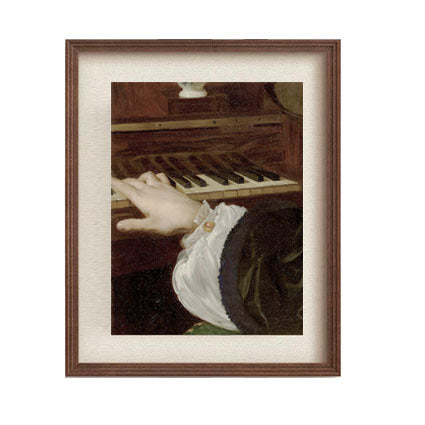 Vintage Style Gallery Wall Collection