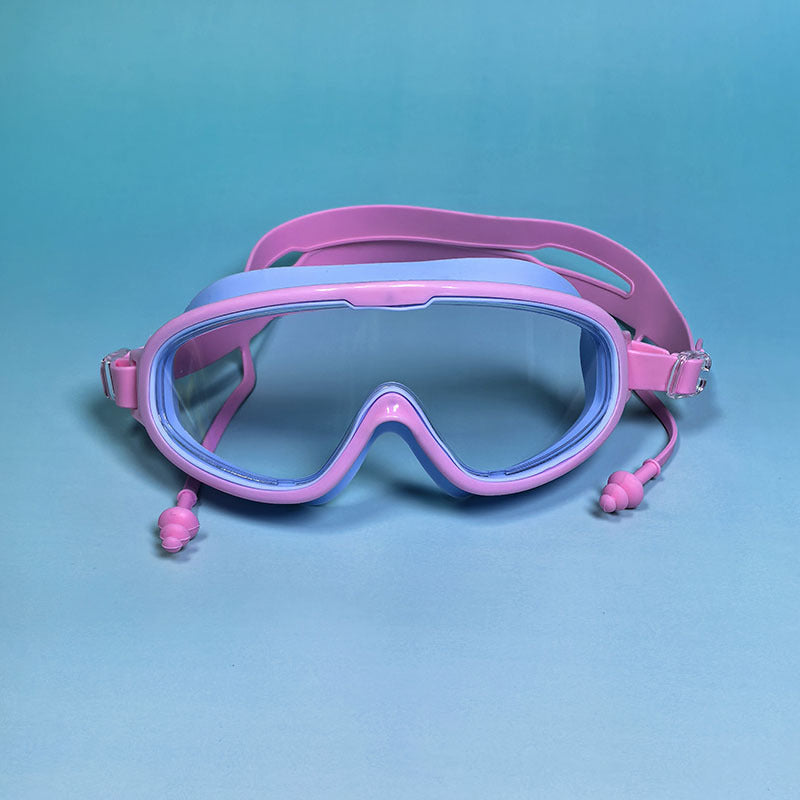 Swim mask Bowlift