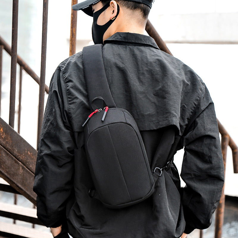 Compact Outdoor Travel Sling Bag Acalora
