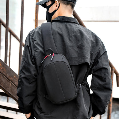 Compact Outdoor Travel Sling Bag Acalora