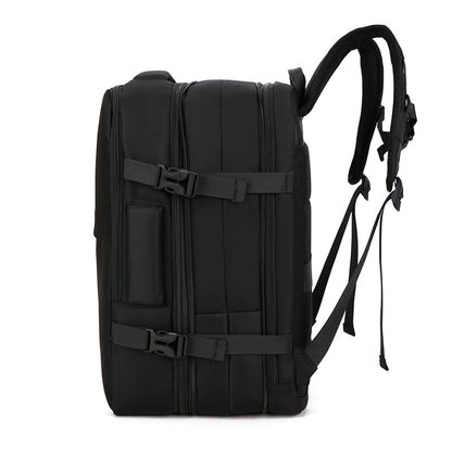 Versatile Travel Backpack Acalora