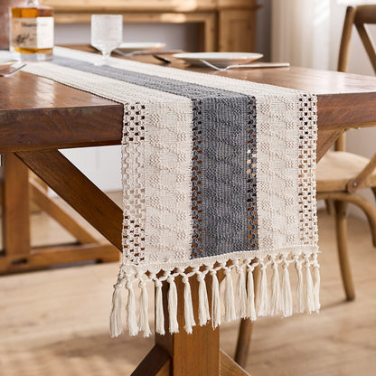 Decorative Table Runner