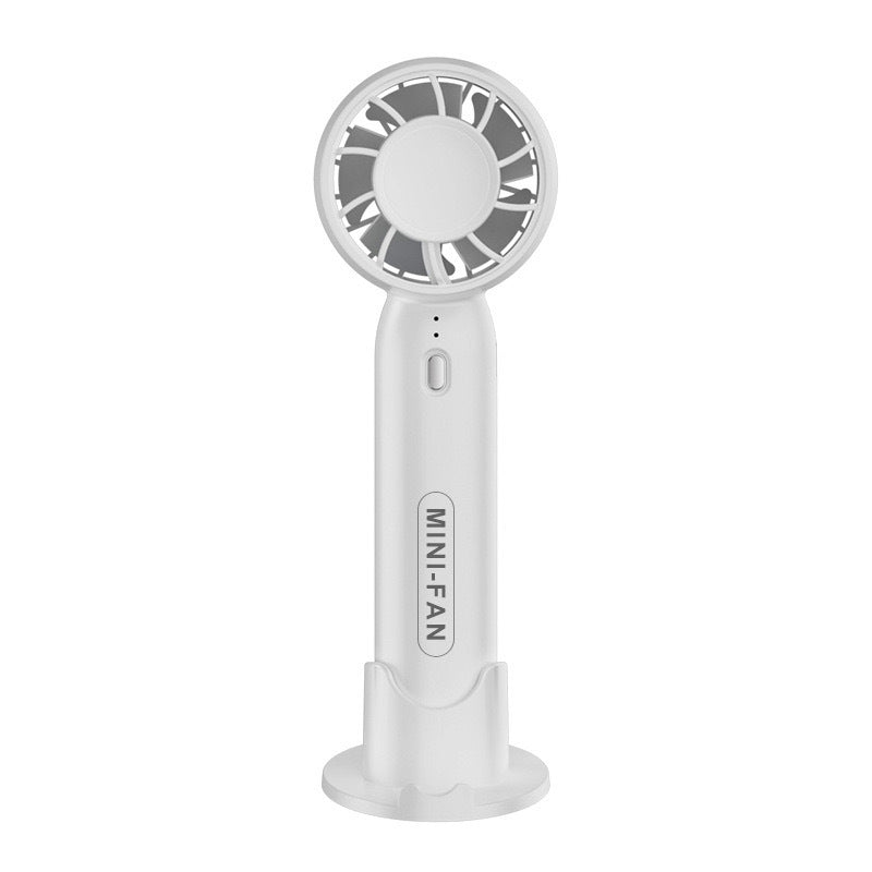 Ladies' Portable Mini Fan Karnz