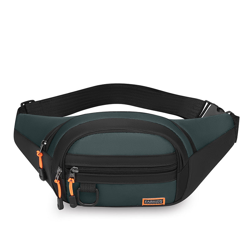Urban Utility Fanny Pack Acalora