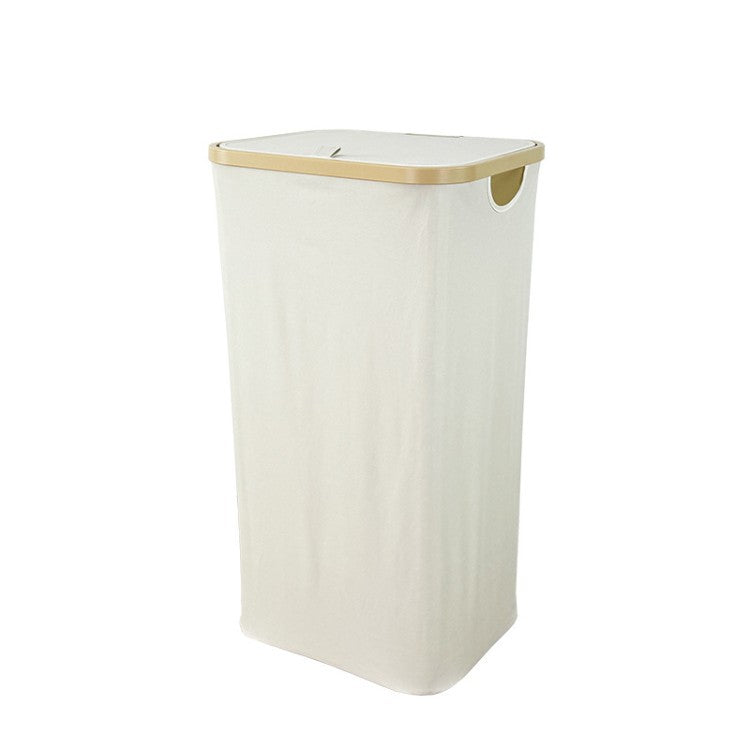 More Elegant and Practical Laundry Basket Acalora