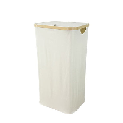 More Elegant and Practical Laundry Basket Acalora