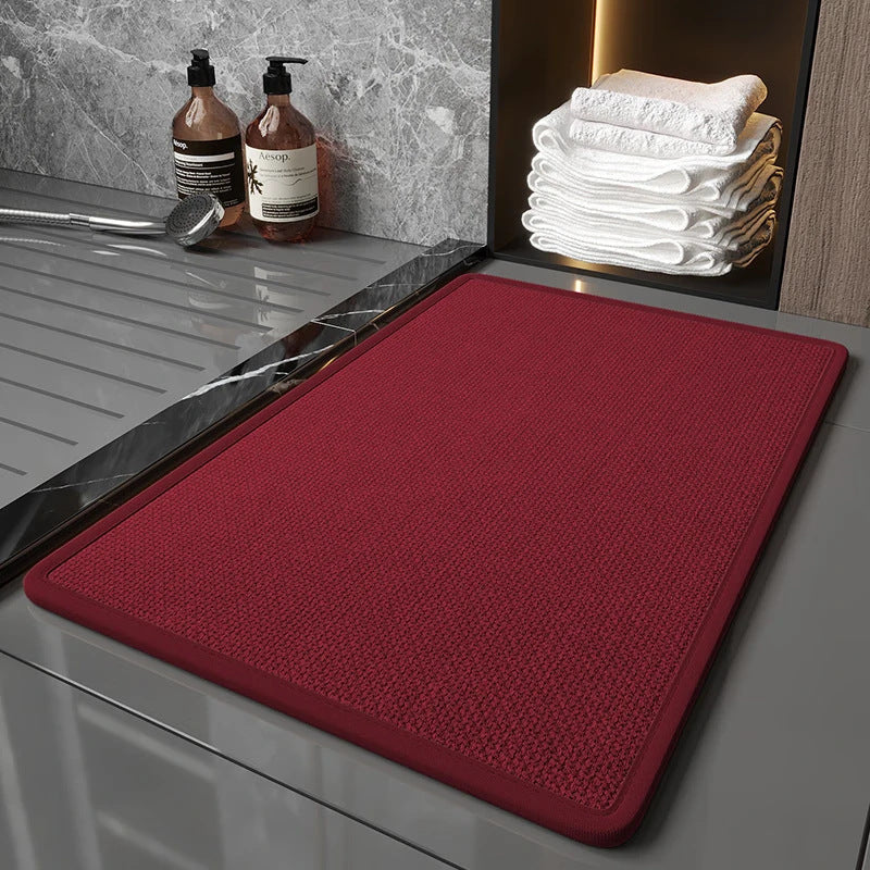 Bath Mat