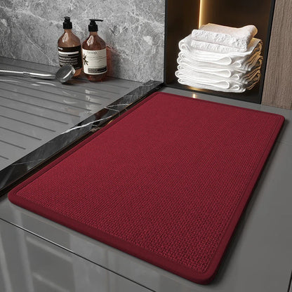 Bath Mat