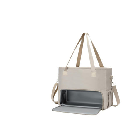 Insulated Acalora Cooler Bag