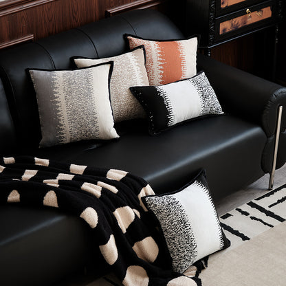 Decorative Textured Pillow