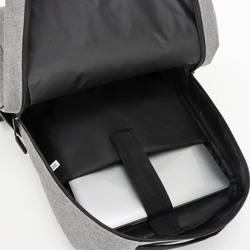 Versatile Multi-Pocket Travel Set Acalora