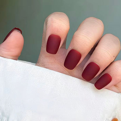 High-quality artificial nails Acalora