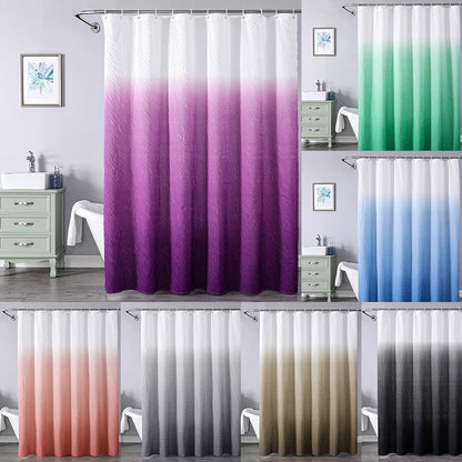 Home Decor Shower Curtain