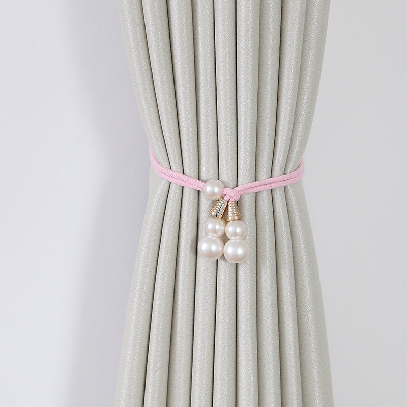 Decorative Curtain Tieback Acalora