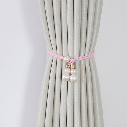 Decorative Curtain Tieback Acalora