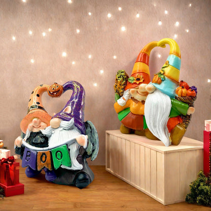 Decorative figure Acalora