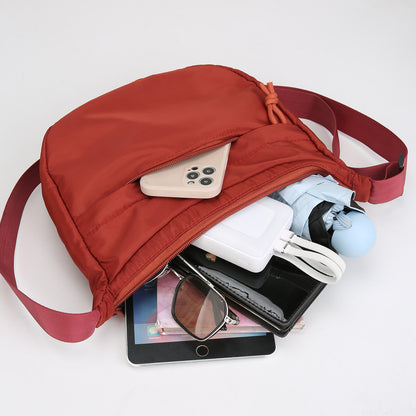 Lightweight Travel Sling Bag Acalora
