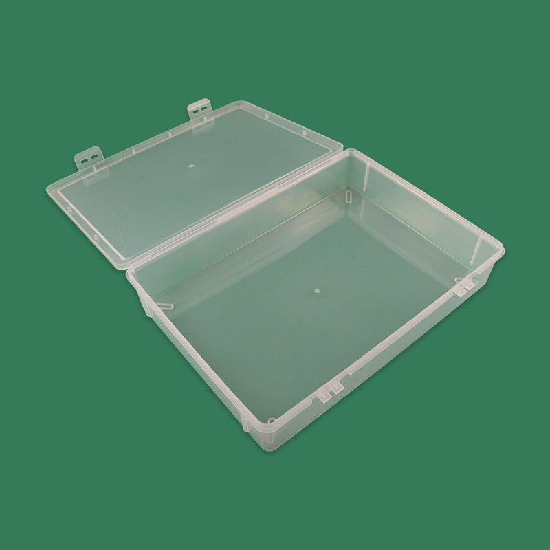 Versatile Storage Solution Box Acalora