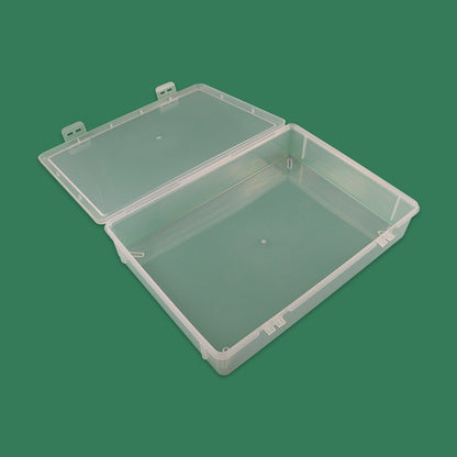 Versatile Storage Solution Box Acalora