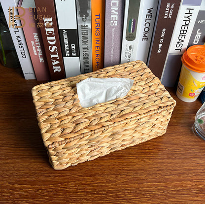 Decorative Tissue Box Holder Acalora