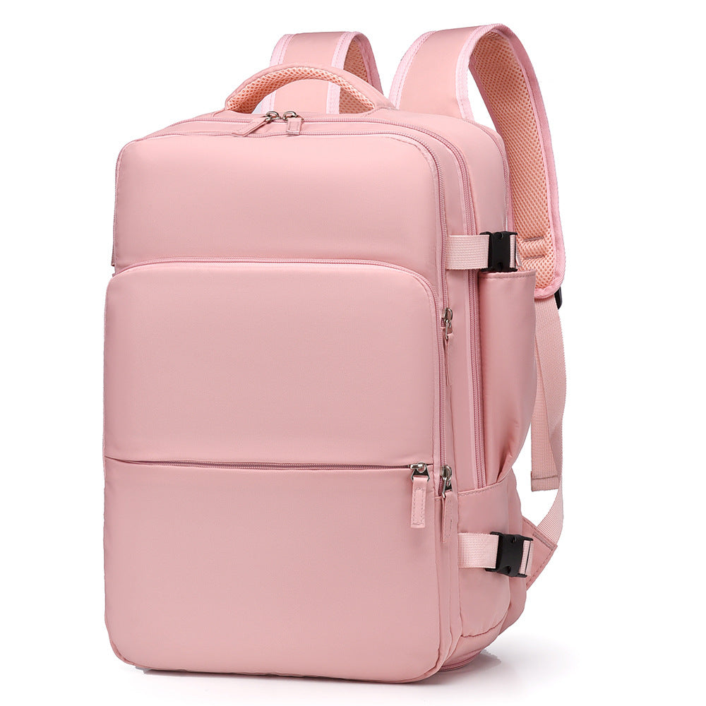 Versatile Multi-Functional Travel Backpack Acalora