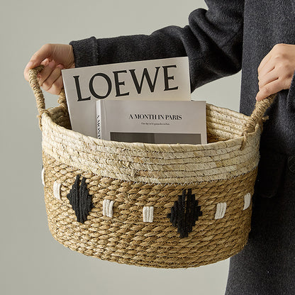 Storage basket Acalora