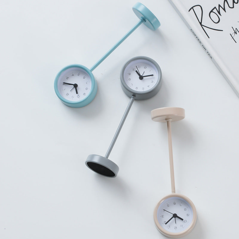 Minimalist Table Clock