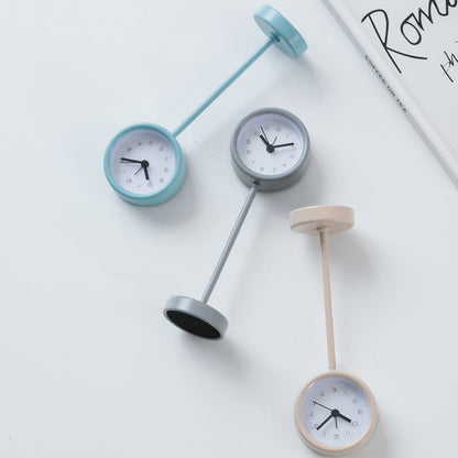 Minimalist Table Clock