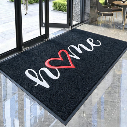 Welcome Doormat