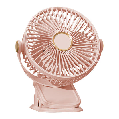 Ladies portable table fan Bowlift