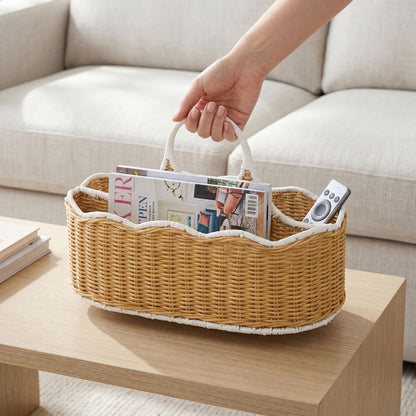 Storage basket Acalora