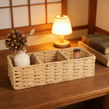 Decorative Storage Basket Acalora