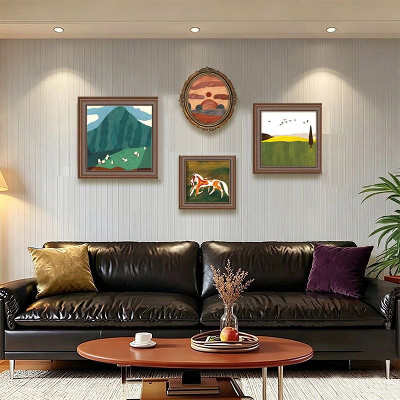 Decorative Canvas Wall Art