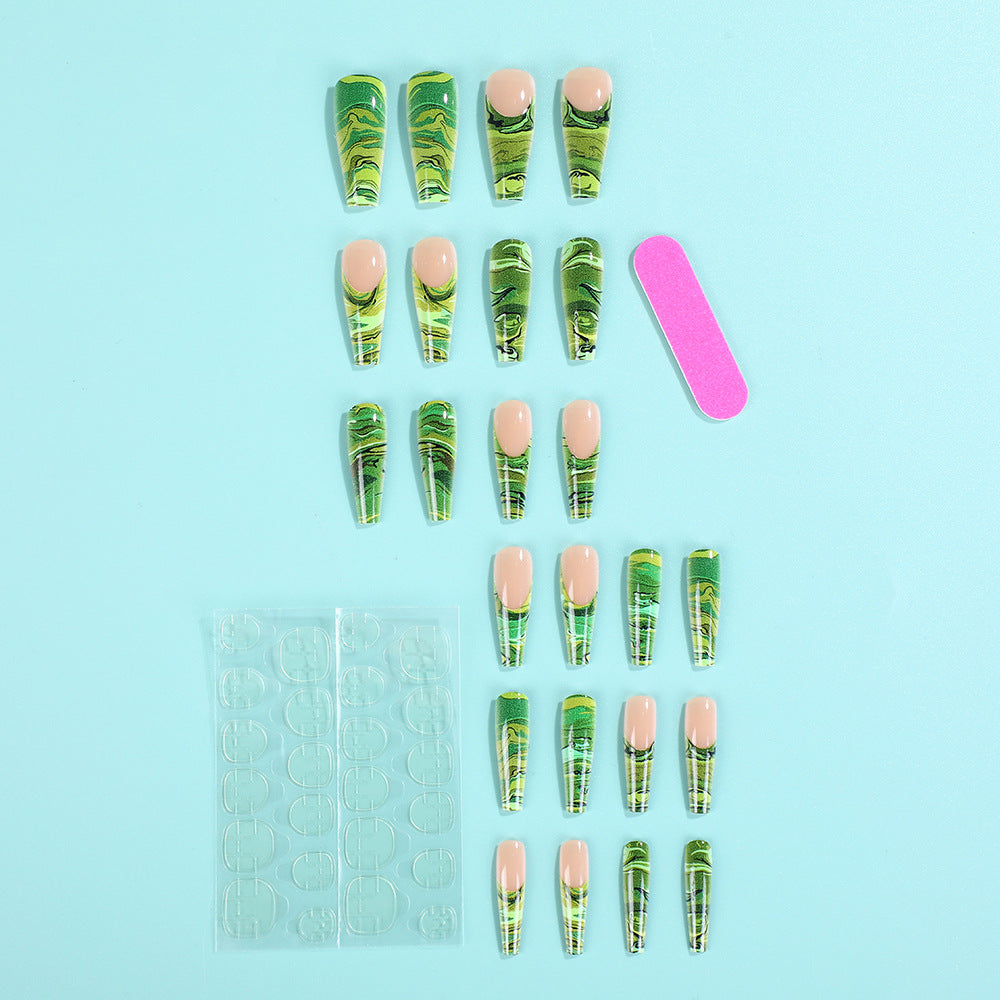 Artifical Nails Set Acalora