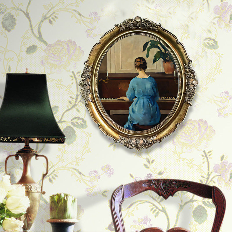 Decorative Modern Art Print