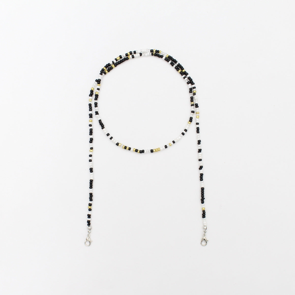 Beaded Eyewear Holder Acalora
