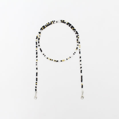 Beaded Eyewear Holder Acalora