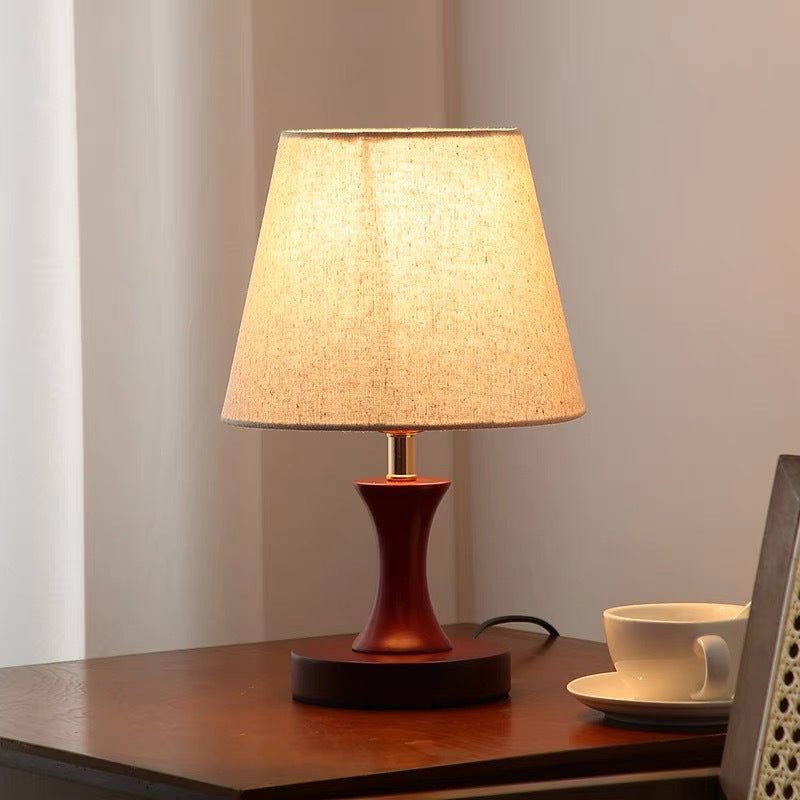 Stylish Accent Table Lamp