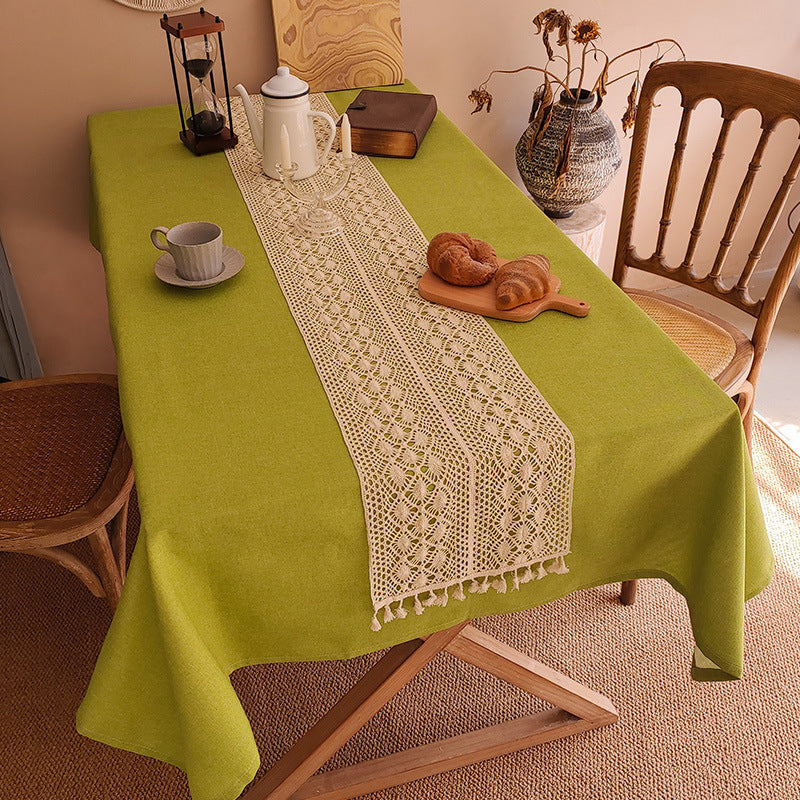 Elegant Decorative Table Runner  1788834425