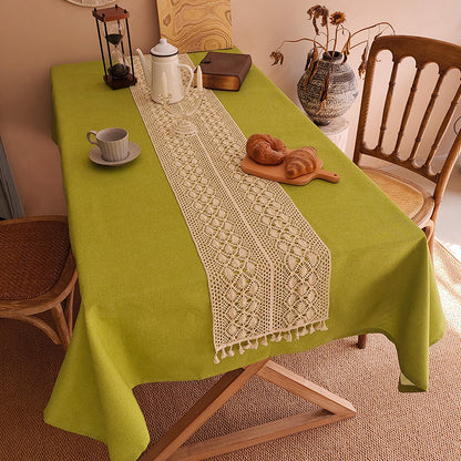 Elegant Decorative Table Runner  1788834425