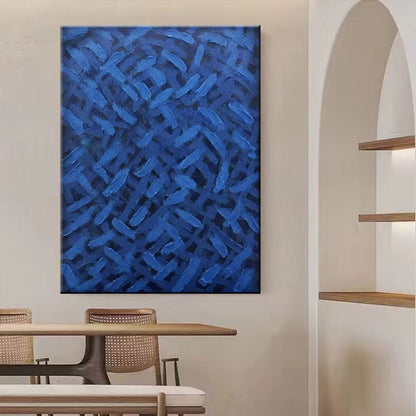 Playful Elephant Balancing Wall Art
