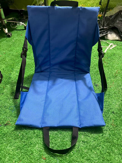 Women's Folding Camping Bed Skanto