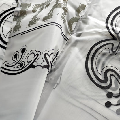 Decorative Shower Curtain