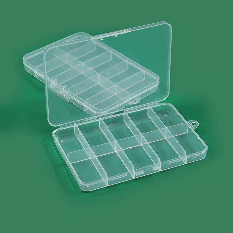 Multi-Functional Craft Storage Tray Acalora