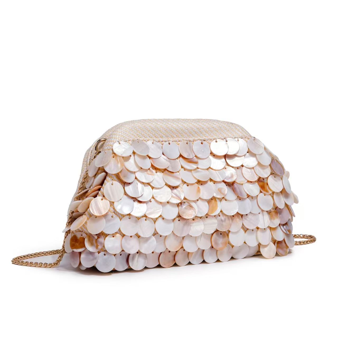 Decorative Clutch Bag Acalora