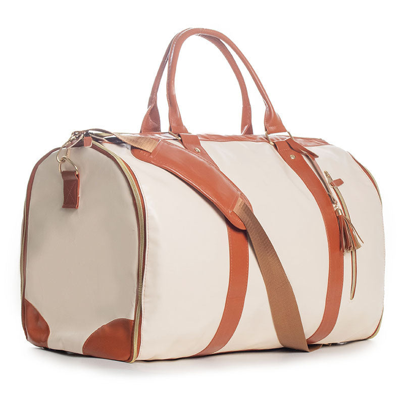 Travel Garment Duffel Bag Acalora