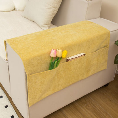 Couch Armrest Organizer